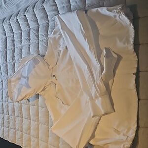 BANANA REPUBLIC WOMENS WINDBREAKER SIZE M